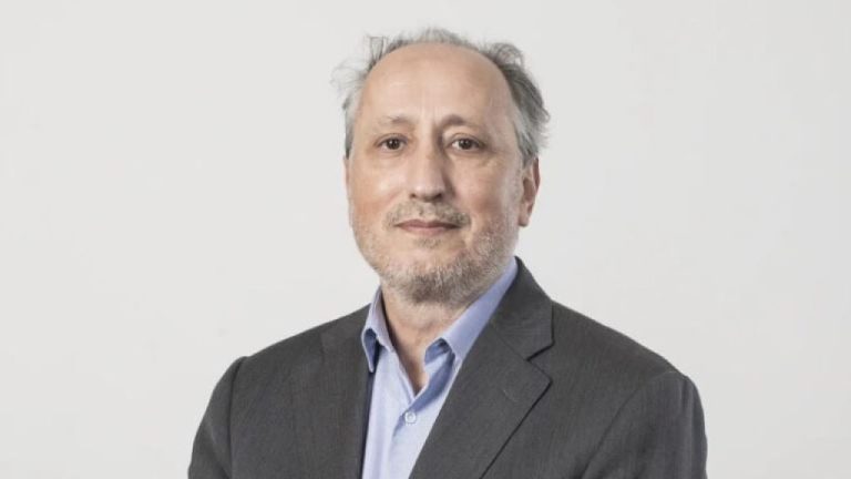 محمد سعد برادة