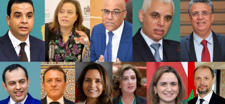 التعديل الحكومي ... الخروج من الحكومة يتخطى هؤلاء الوزراء