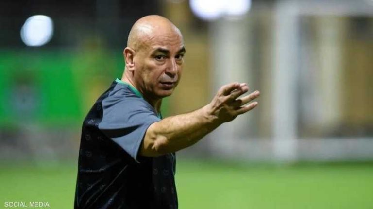 مدرب مصر .. المنتخب المغربي تطور و "الناس اشتغلت"