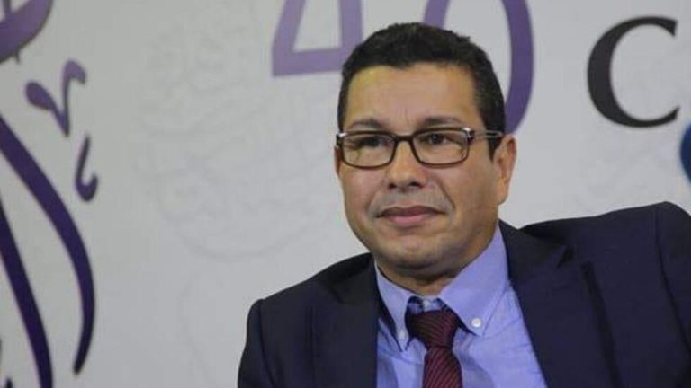 المجلس الوزاري ..."رحال بوبريك" مديرا للمعهد الملكي لتاريخ المغرب