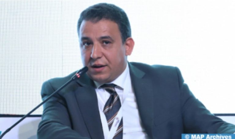 من هو سعيد الليث مدير وكالة تنمية الأطلس الكبير المكلفة بتنمية "مناطق الزلزال"؟