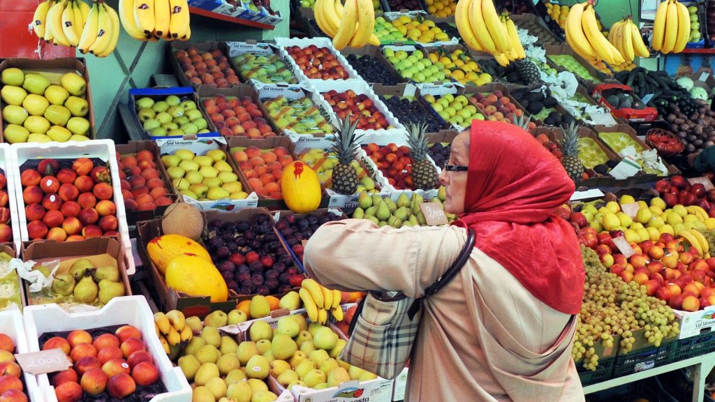 مندوبية التخطيط تتوقع ارتفاع الأسعار خلال الأشهر المتبقية من سنة 2024