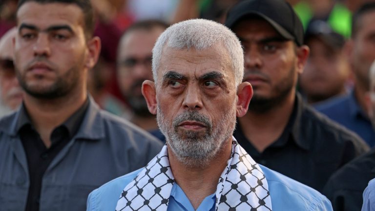 حركة حماس تنعي يحيى السنوار وتؤكد: "مقتله سيزيدنا قوة وصلابة"