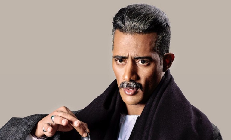 الفنان المصري محمد رمضان: "أنا صاحب الأجر الأعلى في عالم الدراما"