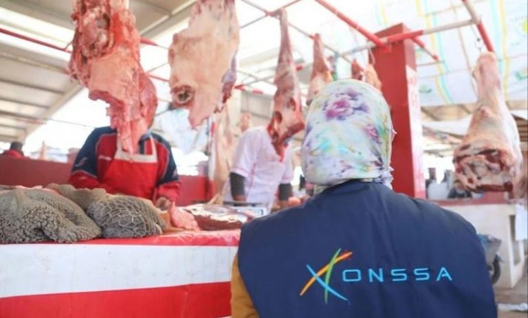 "أونسا" يكثف المراقبة على المذابح السرية والفنادق والمطاعم