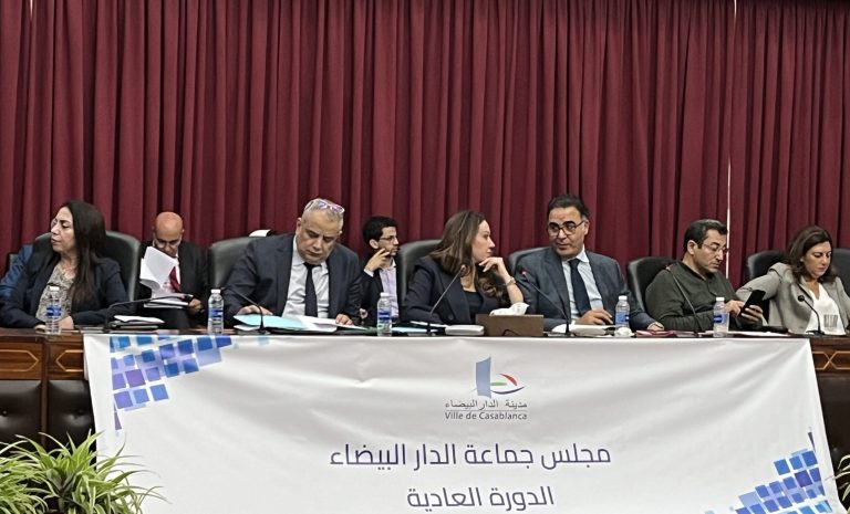 مجلس الرميلي يضع 11 شكاية ضد "النصابين" في ملفات تفوق قيمتها 70 مليار سنتيم