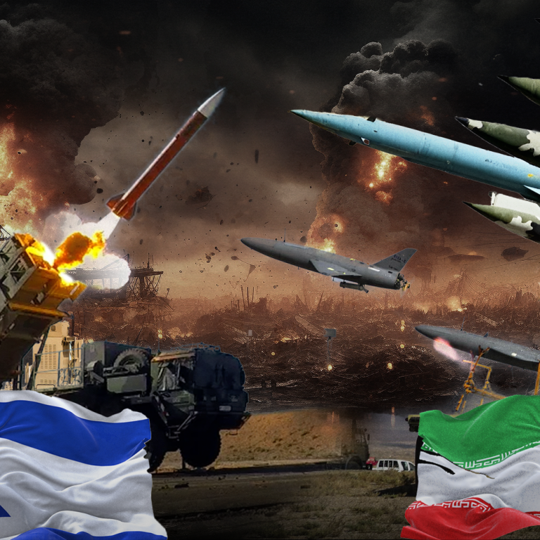 إسرائيل تهدد برد شديد على الهجوم الإيراني