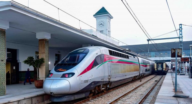مشروع ضخم.. بناء 20 محطة جديدة على خط TGV