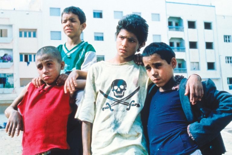 العثور على جثة منعم كباب بطل فيلم "علي زاوا" في مكان مهجور