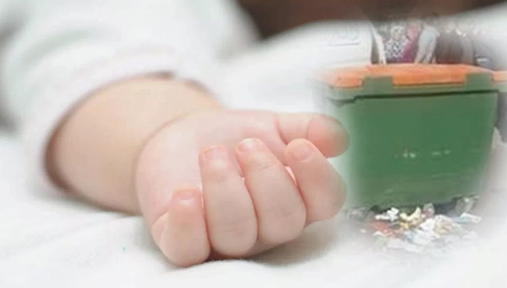 العيون : العثور على جثة "رضيع" بحاوية للأزبال