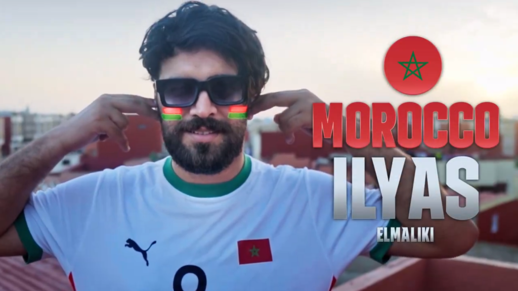 إلياس المالكي رئيسا للمنتخب المغربي في دوري الملوك
