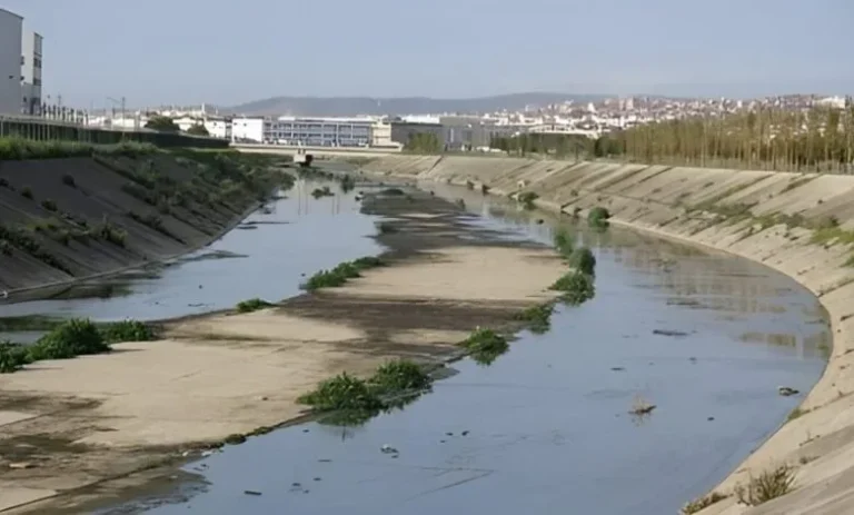 طنجة: إطلاق مشروع جديد لتطهير الأودية وتحسين البيئة