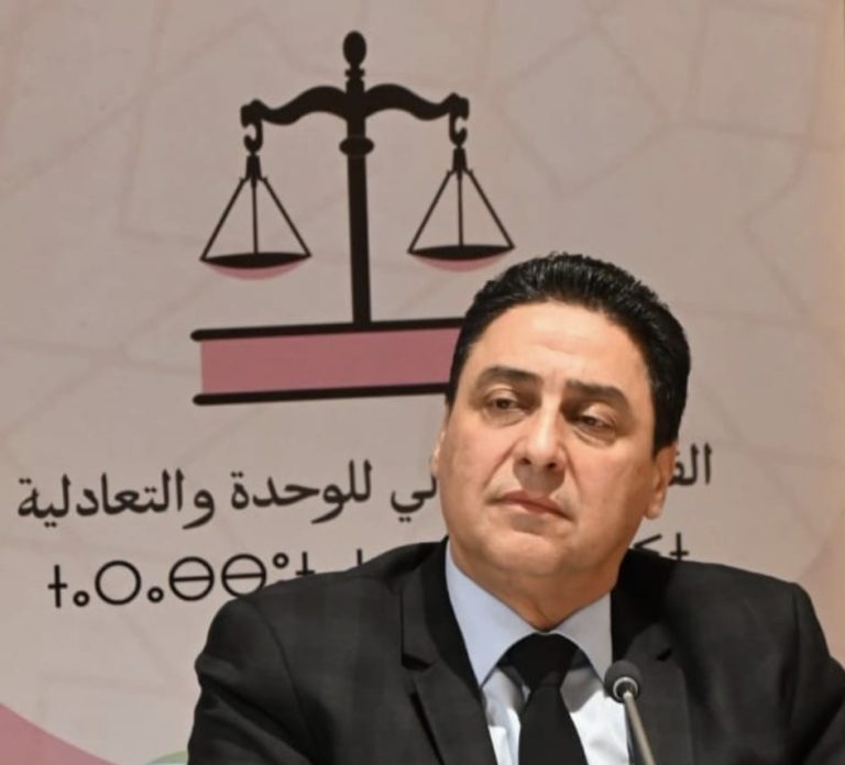 من هو عمر حجيرة الذي تم تعيينه كاتبا للدولة في التجارة الخارجية