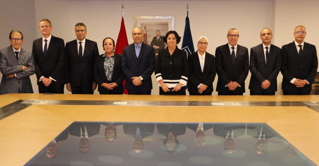 إحداث 4 قنوات رياضية مغربية استعدادا لـ "كان 2025" و"مونديال 2030"