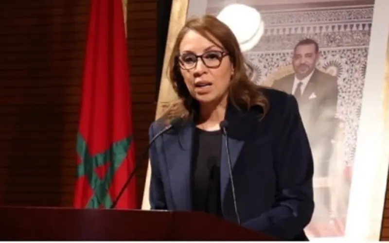 من هي لطيفة مفتقر المديرة الجديدة لـ”أرشيف المغرب”؟