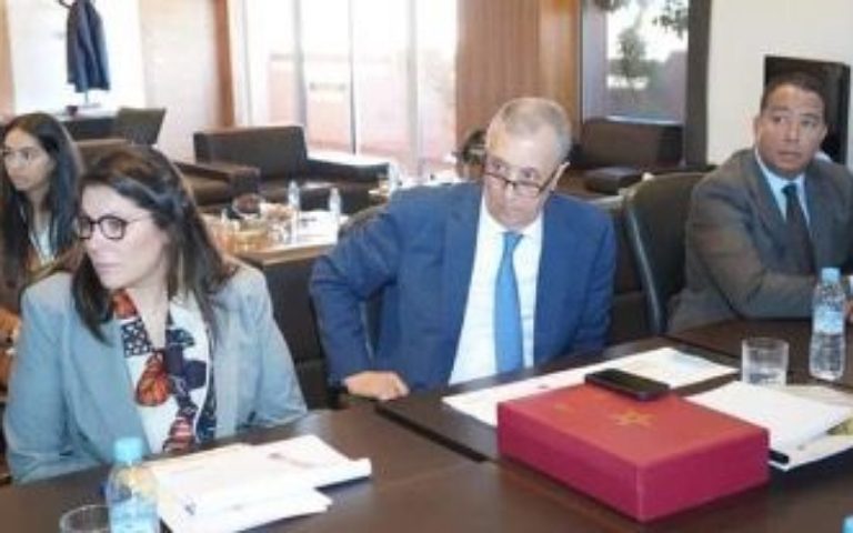 مراكش : حقوقي يقدم طعنا في دورة أكتوبر للجماعة لوجود "خرق" مسطري