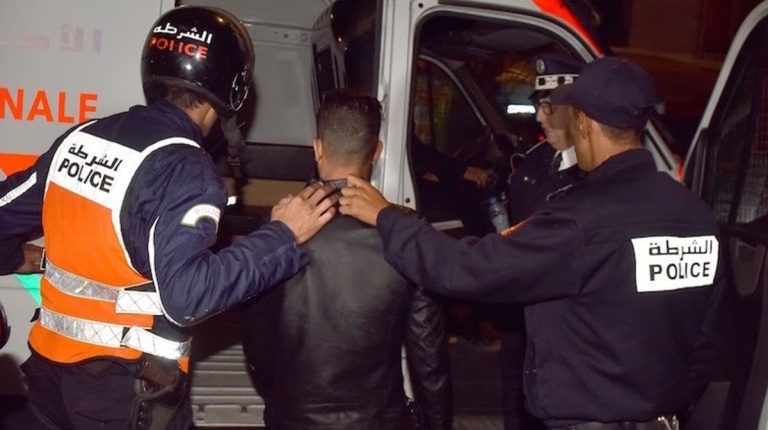 توقيف "حلاق" بتزنيت متهم باستغلال جنسي لقاصر