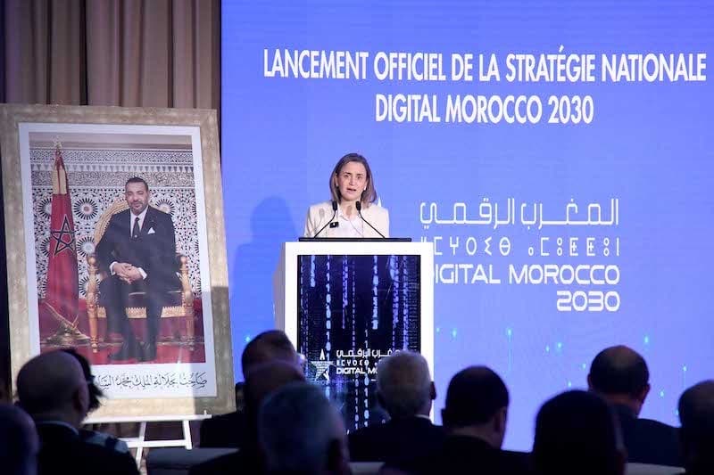 “المغرب الرقمي2030″…اتهامات ل”مزور“ بفرنسة مشروع وطني وخرق الدستور