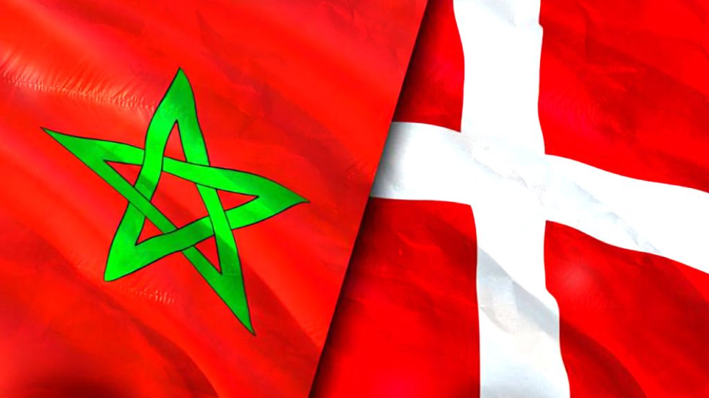 المغرب - الدنمارك.. توقيع مذكرة تفاهم لتعزيز التعاون المؤسساتي في مجال حقوق الإنسان