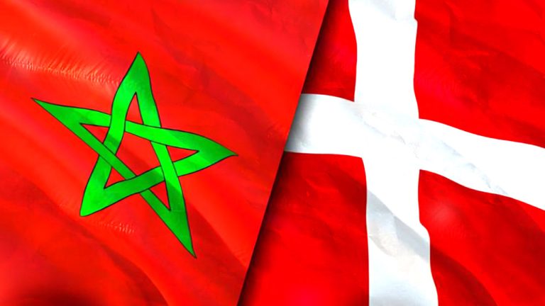 المغرب - الدنمارك.. توقيع مذكرة تفاهم لتعزيز التعاون المؤسساتي في مجال حقوق الإنسان