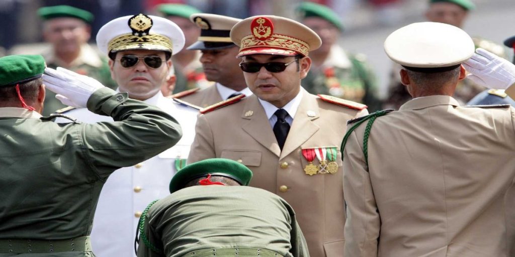 "المجلس الوزاري"... زيادات في أجور الجيش والدرك والقوات المساعدة والوقاية المدنية