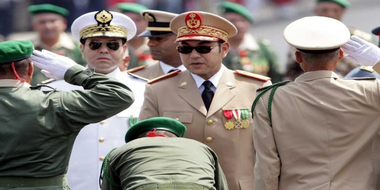 "المجلس الوزاري"... زيادات في أجور الجيش والدرك والقوات المساعدة والوقاية المدنية