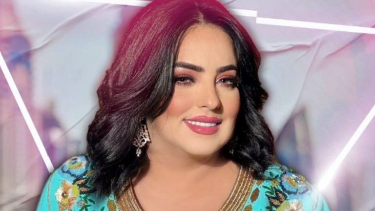 نادية العروسي