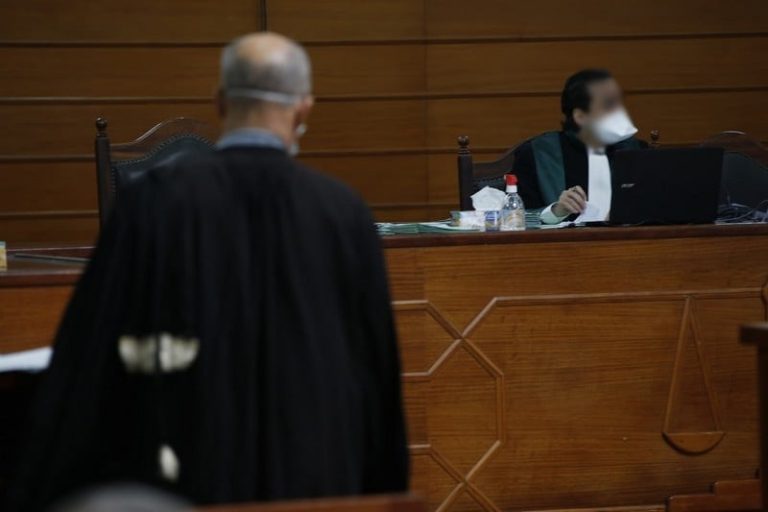 استئنافية الدارالبيضاء تؤجل ملف محاكمة "محمد كريمين"