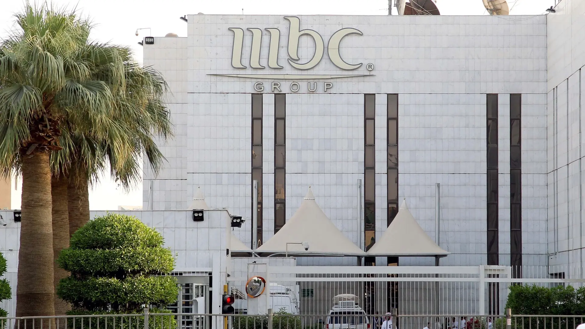 نقابة الصحفيين الفلسطينيين تدعو إلى مقاطعة مجموعة “MBC”