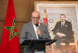من هو أحمد البواري وزير الفلاحة والصيد البحري والتنمية القروية والمياه والغابات الجديد؟ 2 أحمد البواري