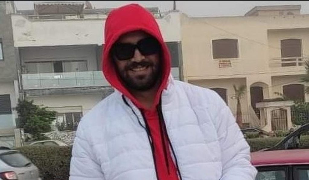 بسبب الأمازيغ... رفع دعوى قضائية ضد اليوتوبر إلياس المالكي