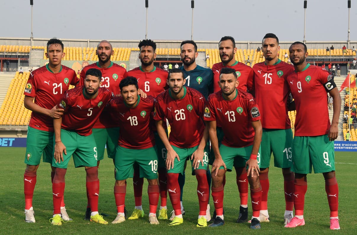 المنتخب المغربي يعفى من التصفيات ويتأهل رسميا إلى كأس أفريقيا للمحليين