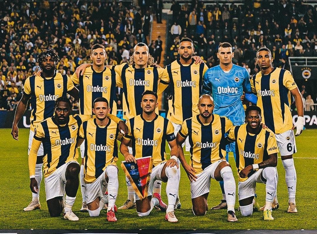 النصيري وأمرابط يقودان فنربخشة للفوز في الدوري التركي