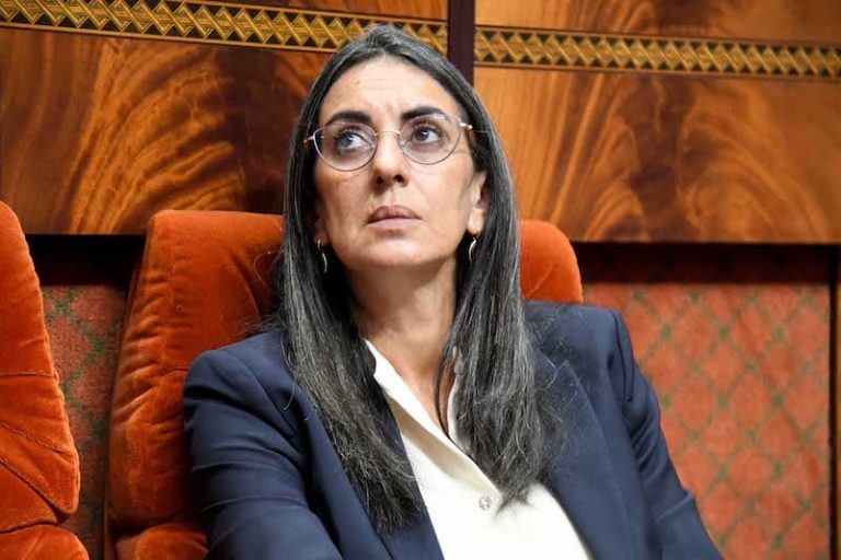 فتاح العلوي: "النموذج الاقتصادي المغربي يتمتع بالمصداقية ونال ثقة الهيئات الدولية"