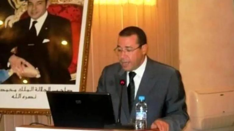 محمد بنريباك