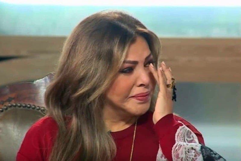 الإشاعة تقتل الفنانة فلة الجزائرية