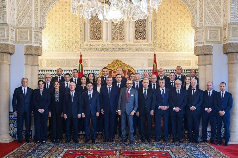 النسخة الثانية لحكومة أخنوش ..."12 ملاحظة مختصرة"