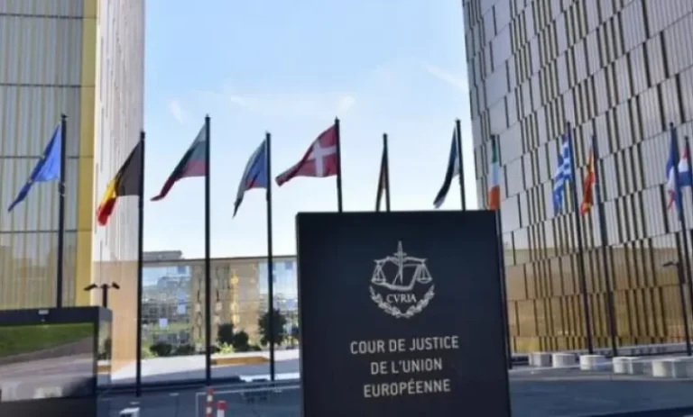 "العدل الأوروبية" تصفع داعمي الانفصاليين في البرلمان الأوروبي
