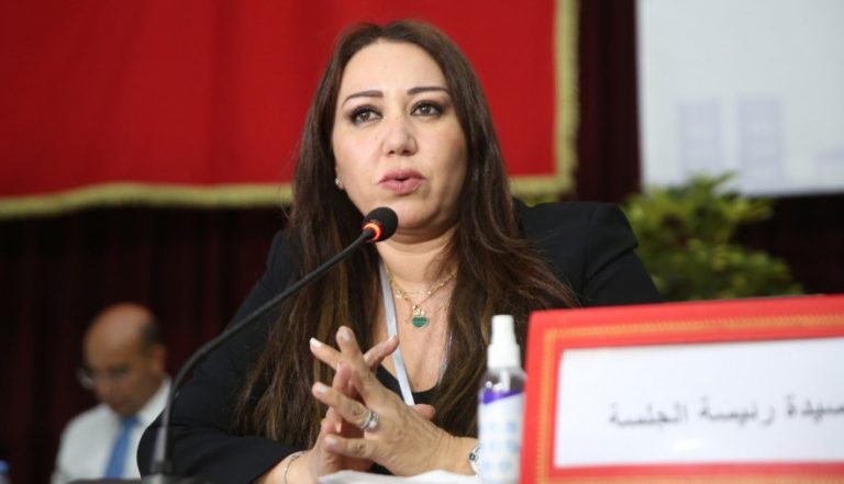 الرميلي: "مداخيل ميزانية جماعة الدار البيضاء ارتفعت بشكل ملحوظ"