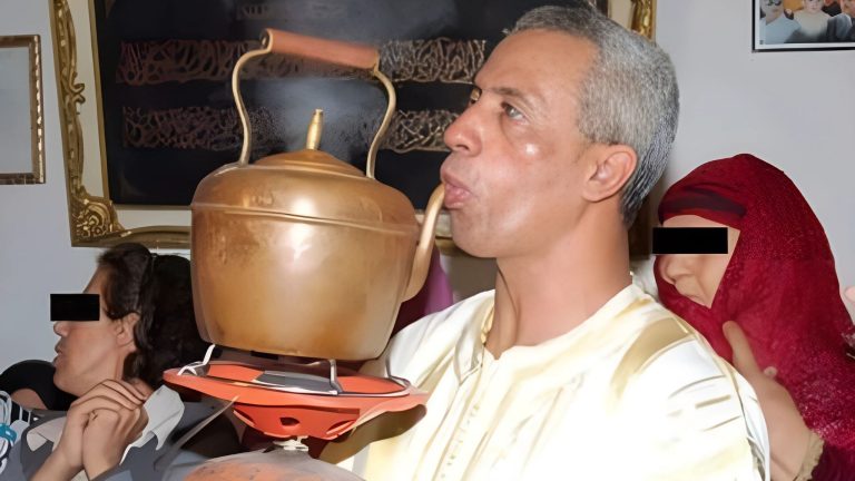 كمال المغربي