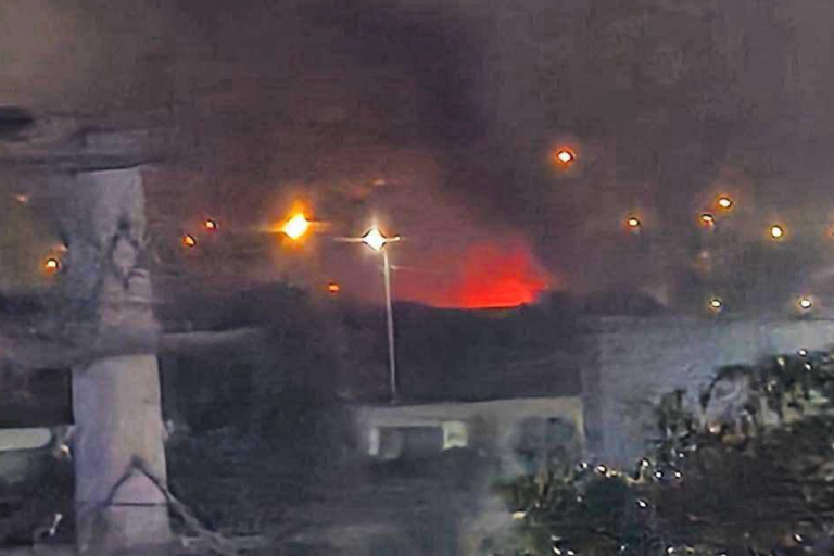 إسرائيل.. الهجوم على إيران استهدف قدرتها على إنتاج الصواريخ