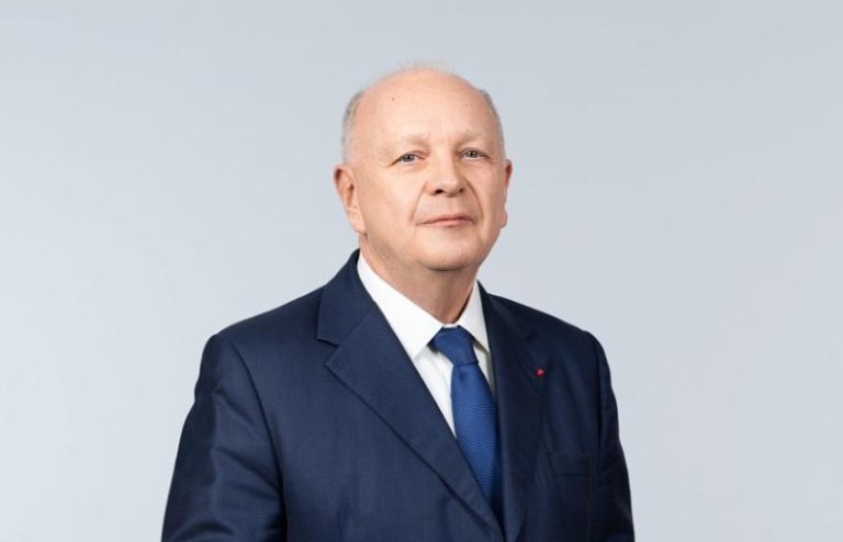 روس ماكينيس: "الشراكة بين فرنسا والمغرب مربحة للجانبين"