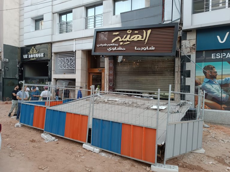 بعد واقعة "الهيبة" .. الوالي امهيدية يتدخل لضمان سلامة المواطنين في شوارع البيضاء