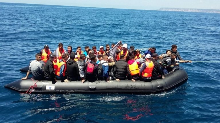 السلطات الأمنية باشتوكة تستنفر عناصرها لمواجهة مافيات 'الحريك'"