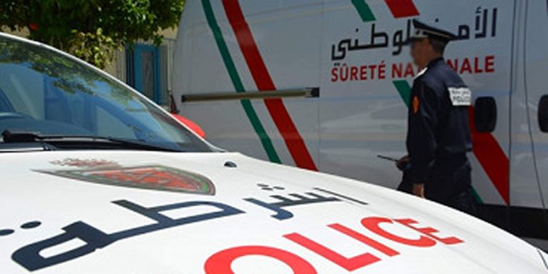 مراكش.. توقيف عون سلطة متلبس بالرشوة