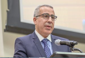 من هو رضوان الحسيني السفير الجديد للمغرب لدى جمهورية أندونيسيا؟ 2 رضوان الحسيني