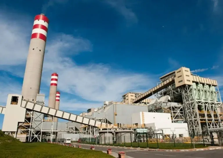 إطلاق مشروع ضخم لبناء محطة كهرباء بالغاز شمال المغرب