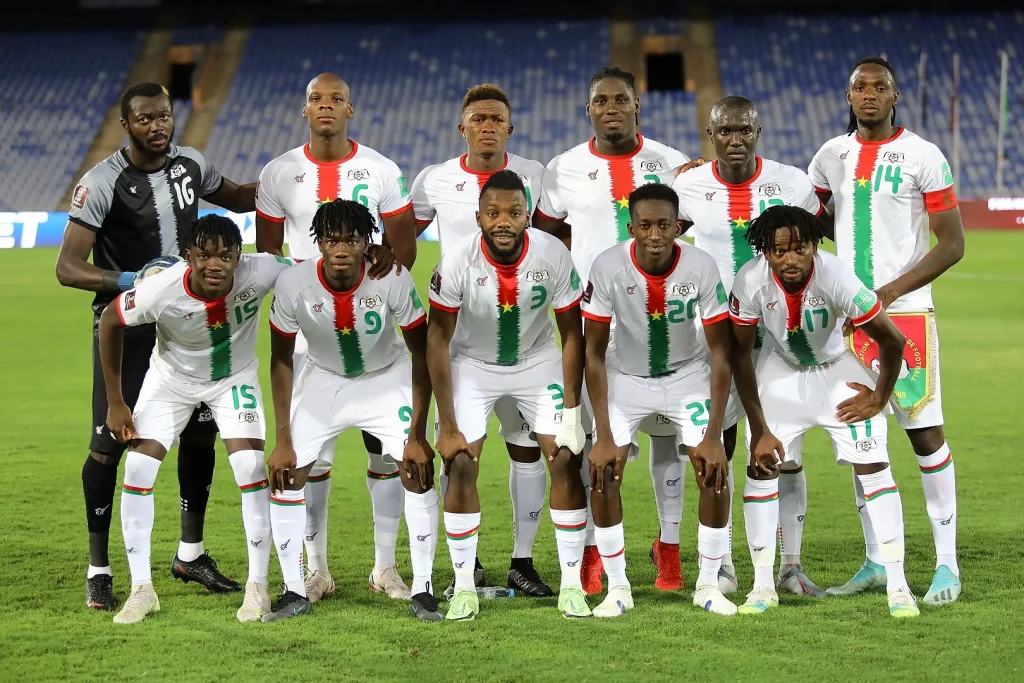 منتخب بوركينافاسو يتأهل رسميا إلى كأس أفريقيا "المغرب 2025"