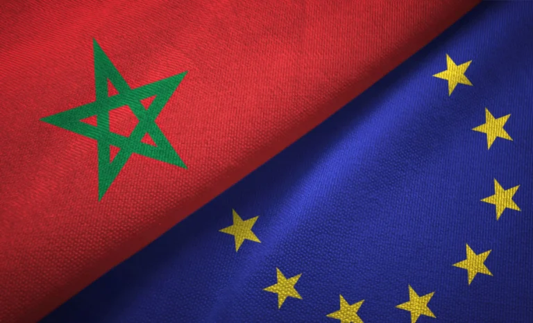 "المجلس الأوروبي" يطالب بضرورة الحفاظ على العلاقات مع المغرب