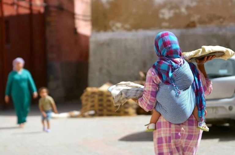 تقرير: 80% من الأسر المغربية صرحت بتدهور مستوى معيشتها